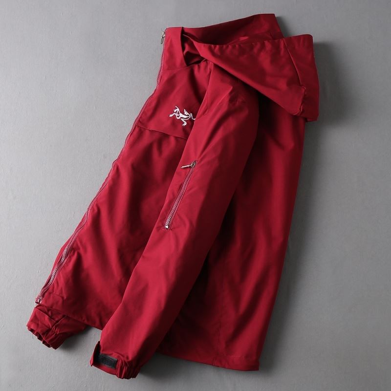 Arcteryx Outwear